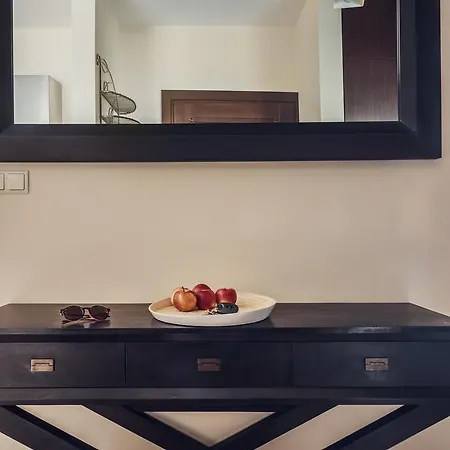 Appartement Little - Morski *