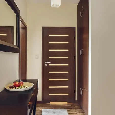 Little - Morski Appartement *