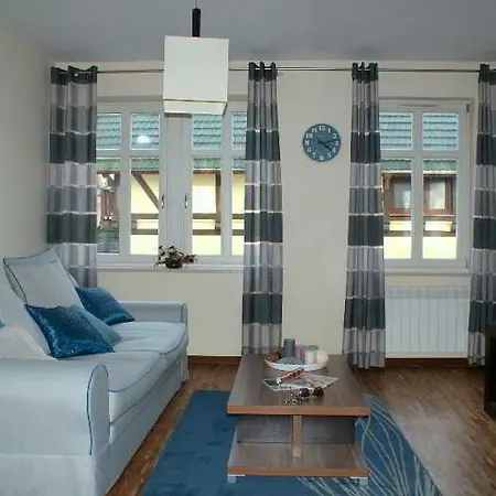 Appartement Little - Morski Sopot