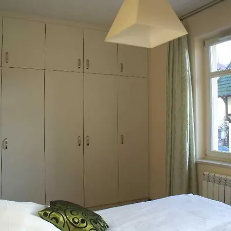 Appartement Little - Morski