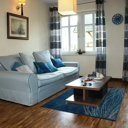 Little - Morski Appartement *