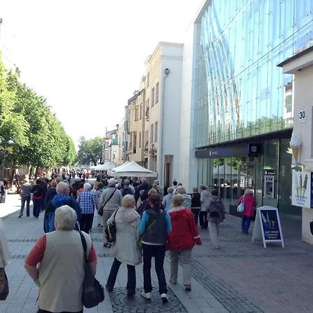 Little - Morski Sopot