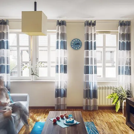 Appartement Little - Morski