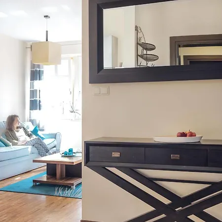 Little - Morski Appartement
