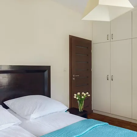 Appartement Little - Morski *