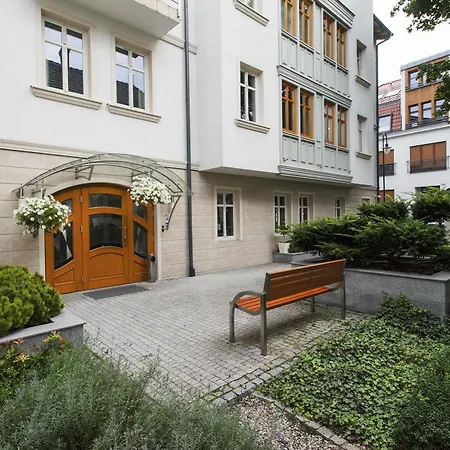 Appartement Little - Morski *
