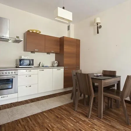 Appartement Little - Morski