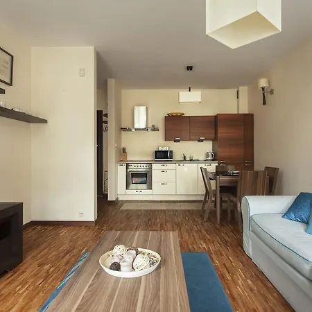 Little - Morski Appartement *