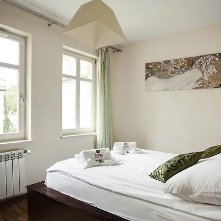 Appartement Little - Morski