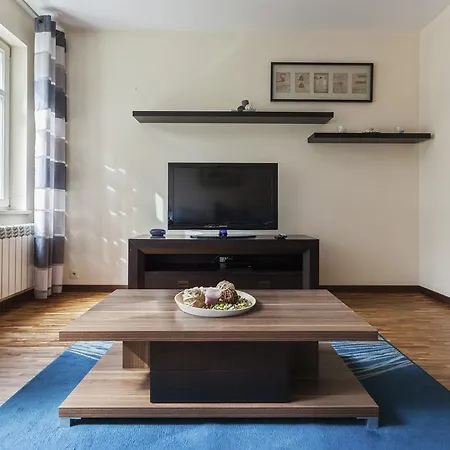 Little - Morski Appartement Sopot