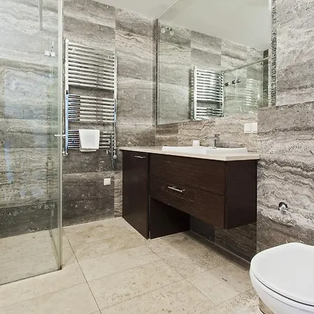 Appartement Little - Morski *