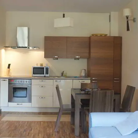Appartement Little - Morski Sopot