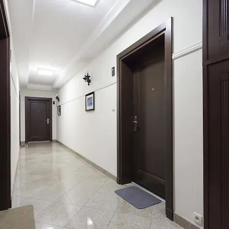 Little - Morski Appartement Sopot