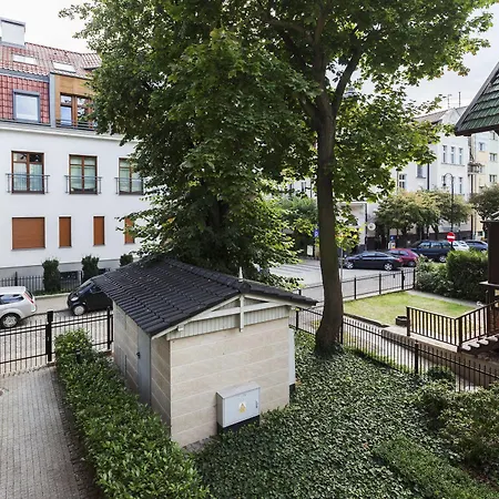 Appartement Little - Morski