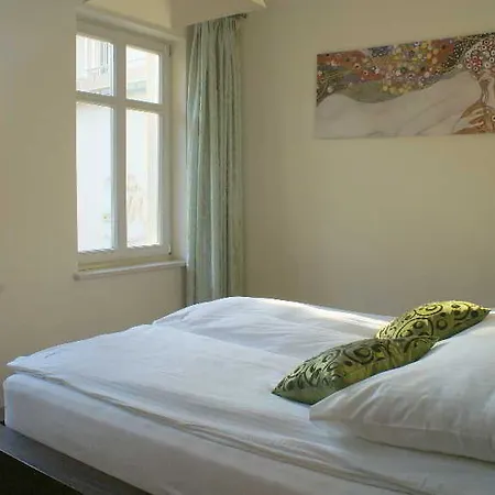 Little - Morski Appartement *